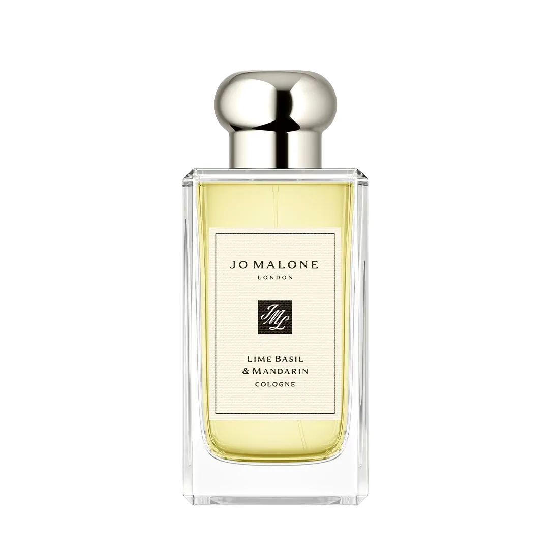 LIME BASIL AND MANDARIN (FRAGHEAD CLASS)